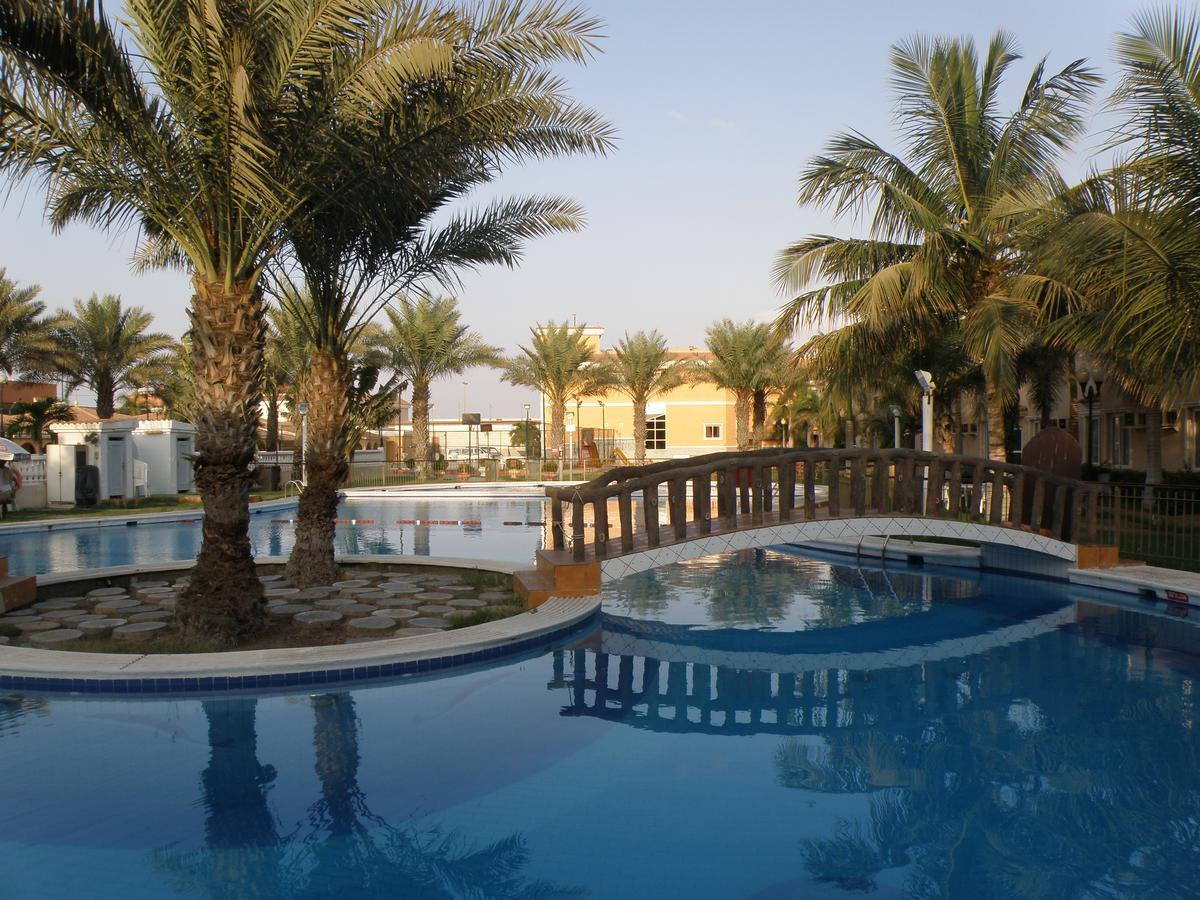 منتجع المرجان بيتش